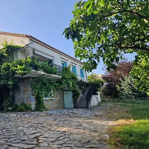 St Montan Appartement